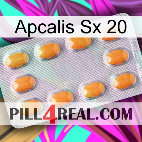 Apcalis Sx 20 cialis3